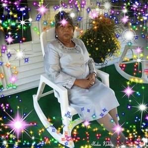 Meet your Posher, Kathy